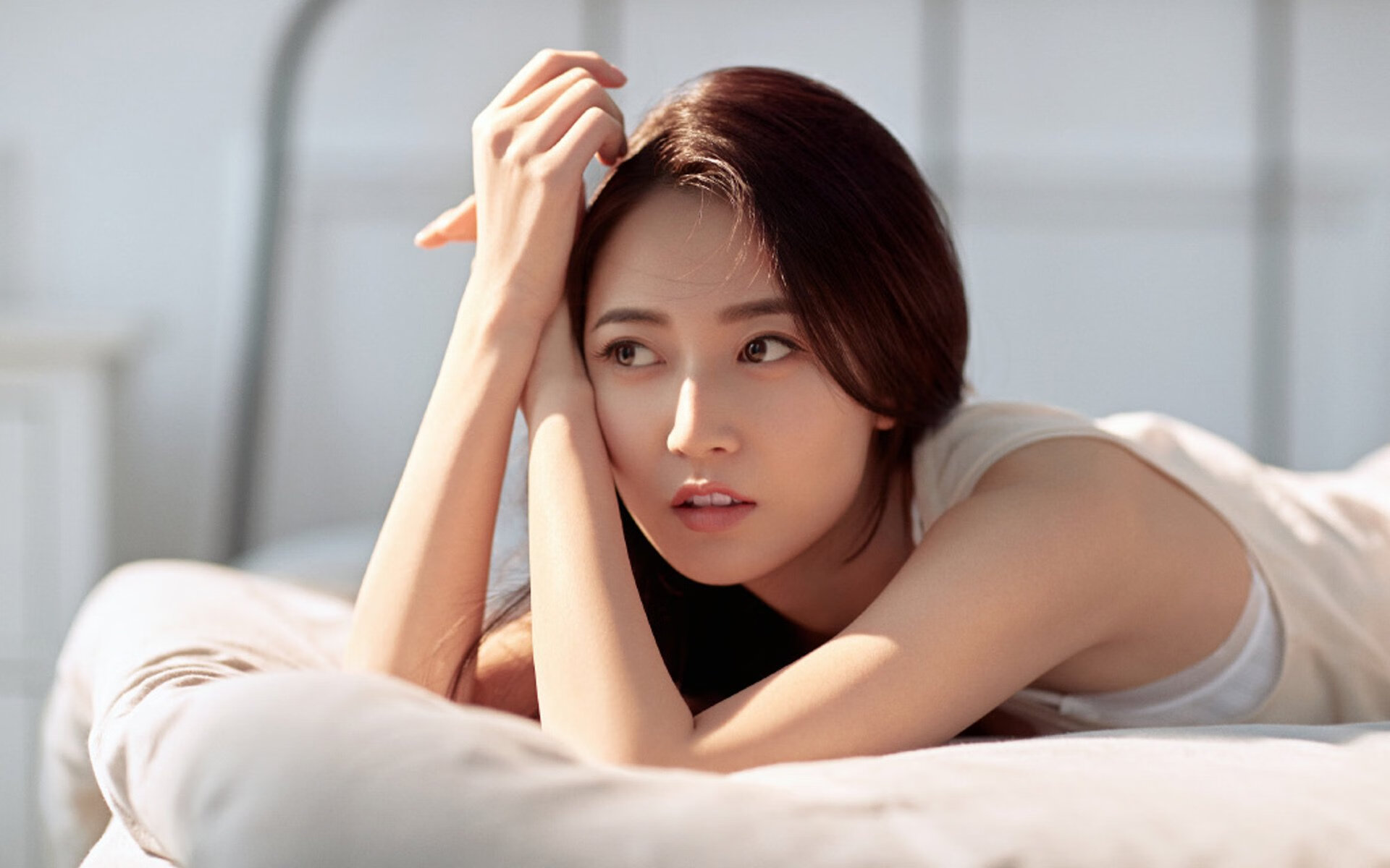 《女性玩家崭露头角：电竞舞台越发多元化》，女性玩家的头像