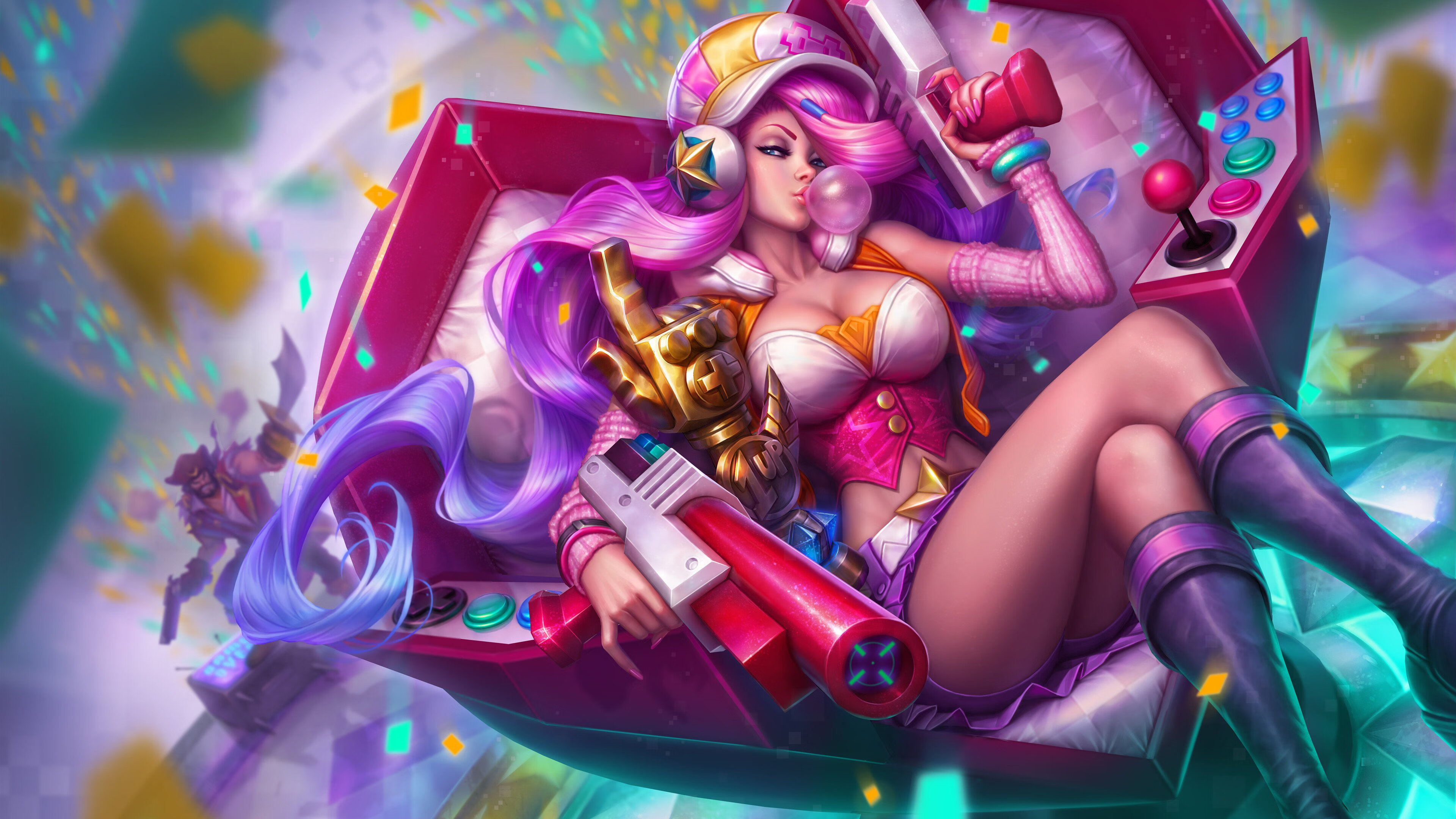 王楚钦换新球拍状态明显提升,王楚钦球品