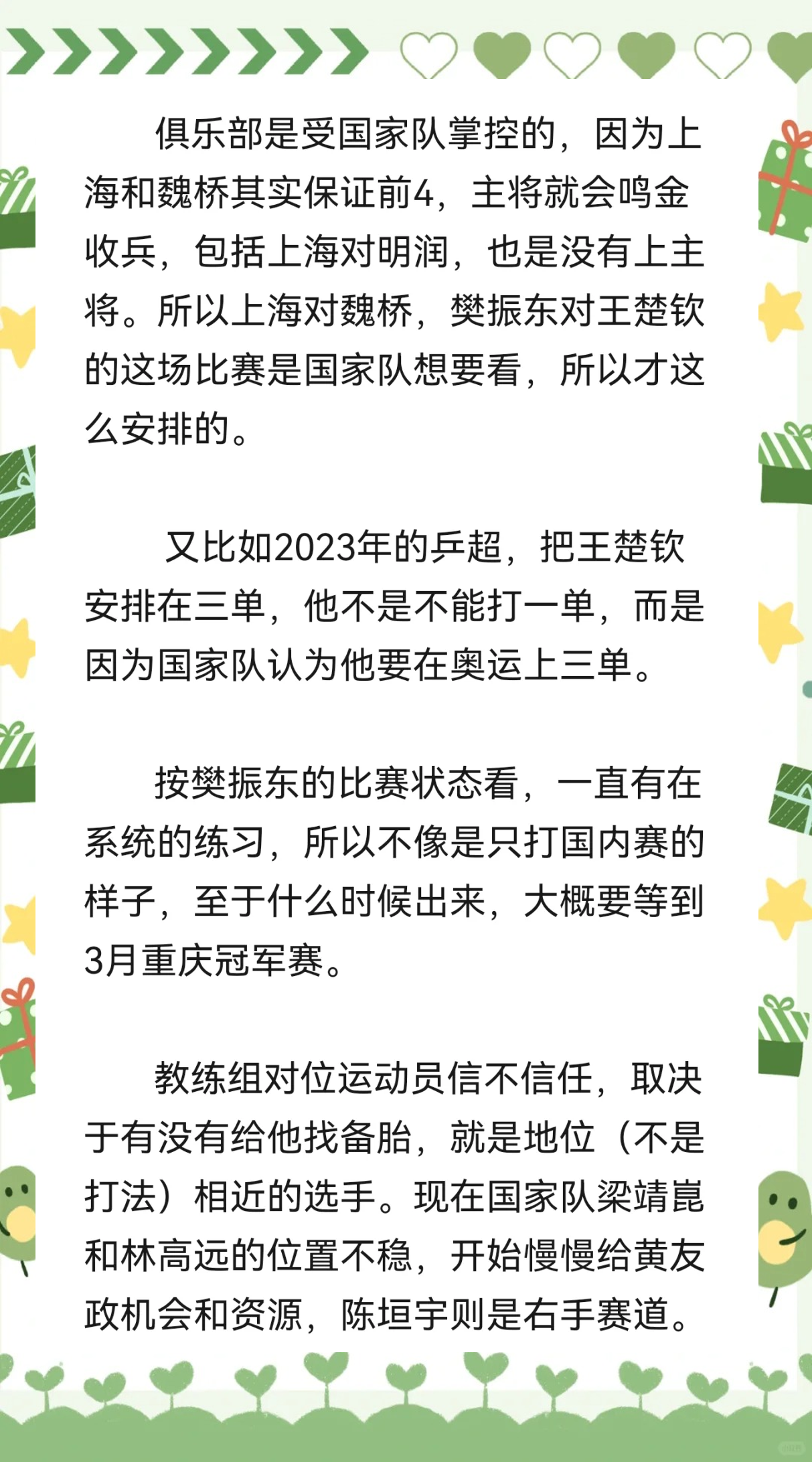 包含