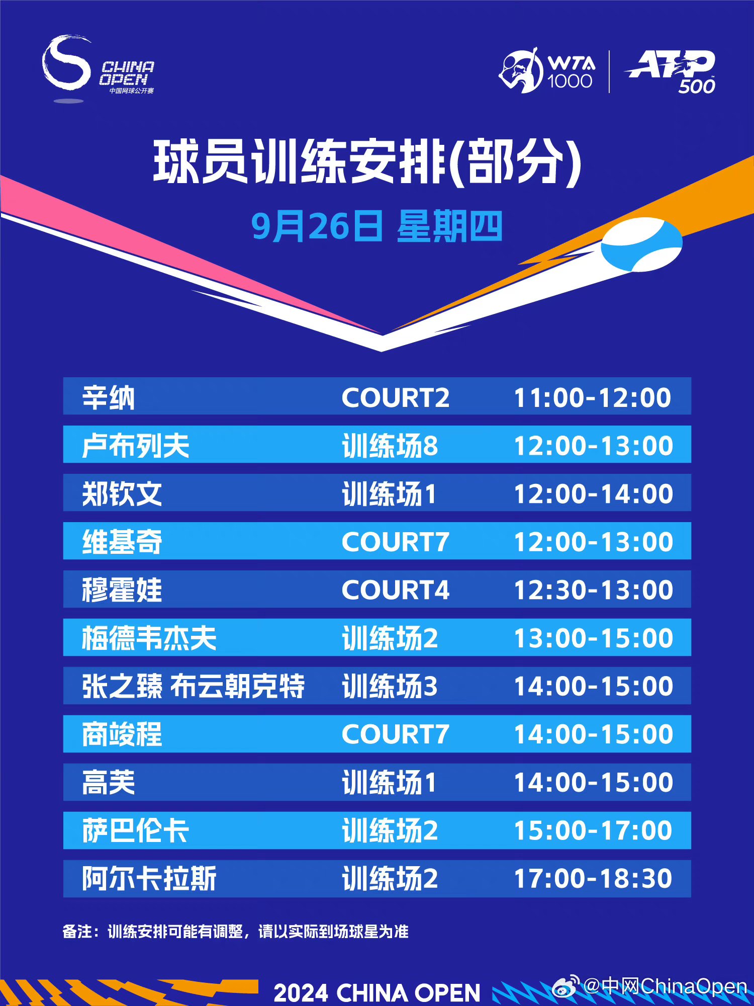 包含